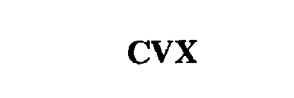 CVX