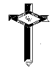 CW CHRIST WEAR ISAIAH 54:17
