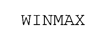 WINMAX