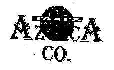 TAXI'S AZTEC CO.