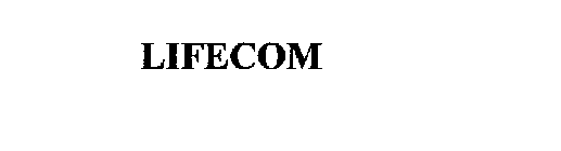 LIFECOM