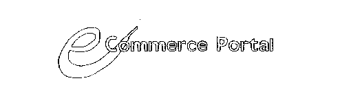 ECOMMERCE PORTAL