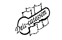 DELI-CATESSEN