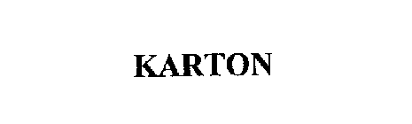 KARTON