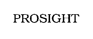 PROSIGHT