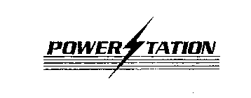 POWERSTATION