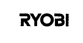 RYOBI