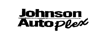 JOHNSON AUTOPLEX
