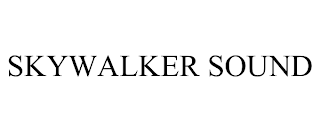 SKYWALKER SOUND