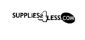 SUPPLIES 4 LESS.COM