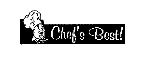 CHEF'S BEST!