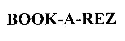 BOOK-A-REZ