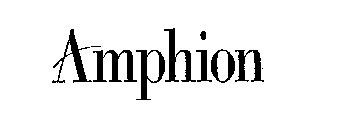 AMPHION