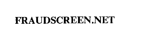 FRAUDSCREEN.NET