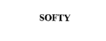 SOFTY