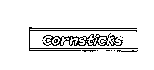 CORNSTICKS