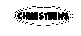 CHEESTEENS