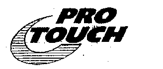 PRO TOUCH