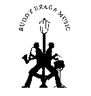 BUDDY BRAGA MUSIC