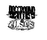DOGGPOUND ALL STARS