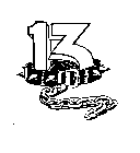 13