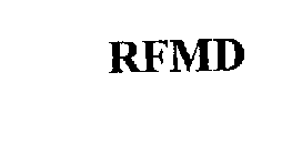 RFMD