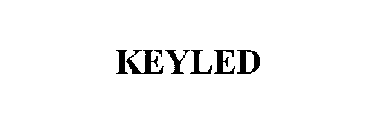 KEYLED