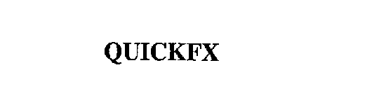 QUICKFX