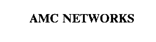 AMC NETWORKS