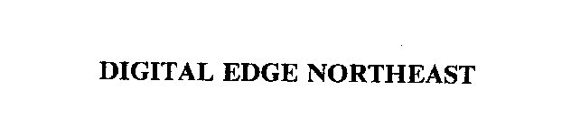 DIGITAL EDGE NORTHEAST