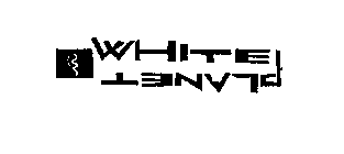WHITE PLANET