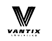 V VANTIX LOGISTICS