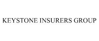 KEYSTONE INSURERS GROUP