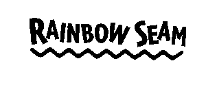 RAINBOW SEAM