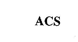 ACS