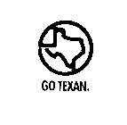 GO TEXAN.