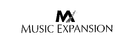 MUSIC EXPANSION