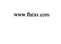 WWW.FLATAX.COM