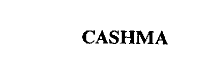 CASHMA