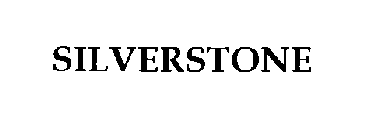 SILVERSTONE