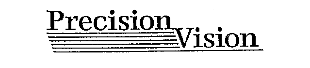 PRECISION VISION