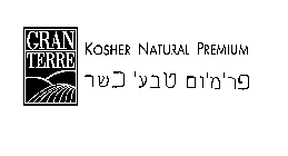 GRANTERRE KOSHER NATURAL PREMIUM