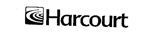 HARCOURT