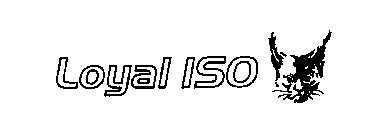 LOYAL ISO