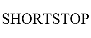SHORTSTOP