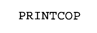 PRINTCOP