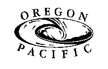 OREGON PACIFIC