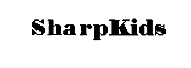 SHARPKIDS