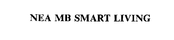 NEA MB SMART LIVING