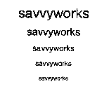 SAVVYWORKS